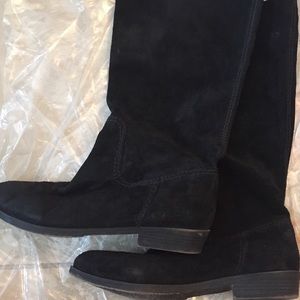 Nine West vintage western Boots